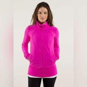lululemon athletica jacket